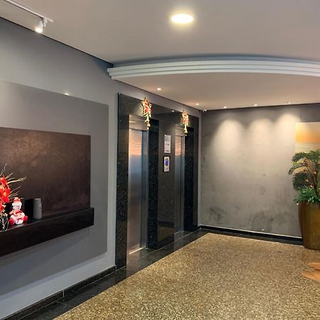 Apartamento Beira-Mar Em Balneário Camboriú Exteriér fotografie