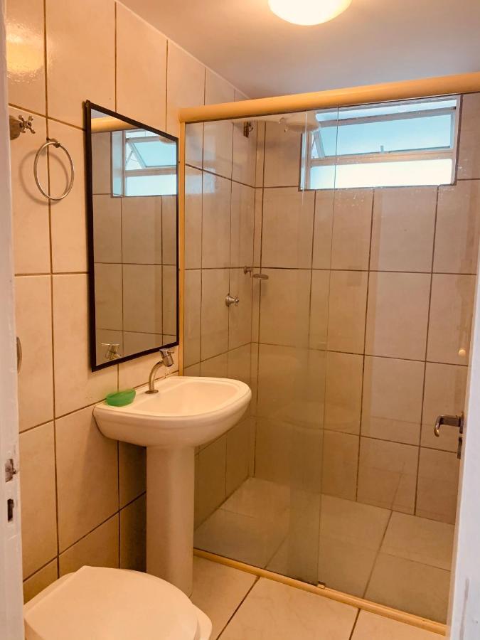 Apartamento Beira-Mar Em Balneário Camboriú Exteriér fotografie