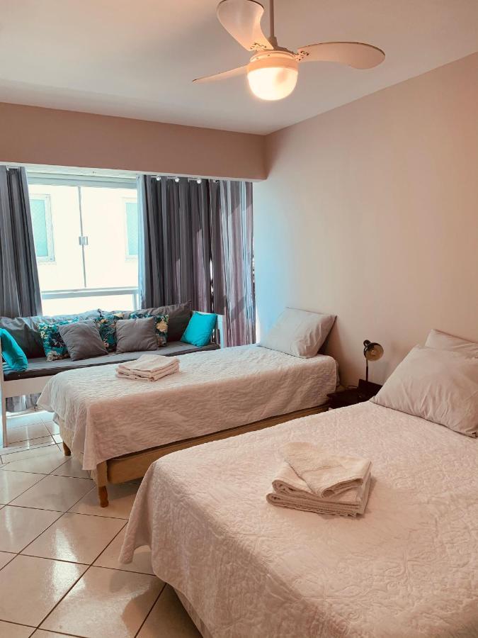 Apartamento Beira-Mar Em Balneário Camboriú Exteriér fotografie