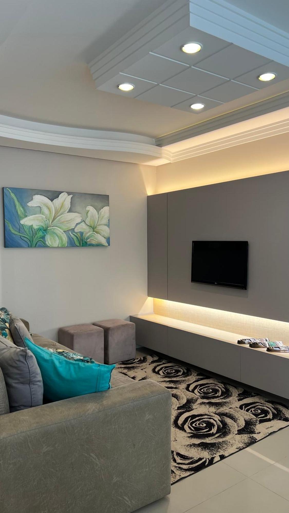 Apartamento Beira-Mar Em Balneário Camboriú Exteriér fotografie