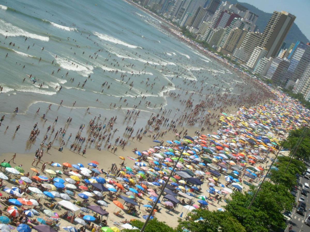 Apartamento Beira-Mar Em Balneário Camboriú Exteriér fotografie